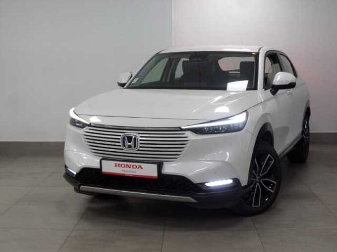 Honda  HR-V 1.5 i-MMD 131ch e:HEV Advance