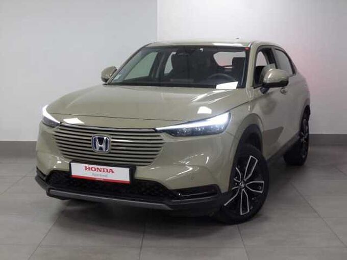 Honda  HR-V 1.5 i-MMD 131ch e:HEV Executive
