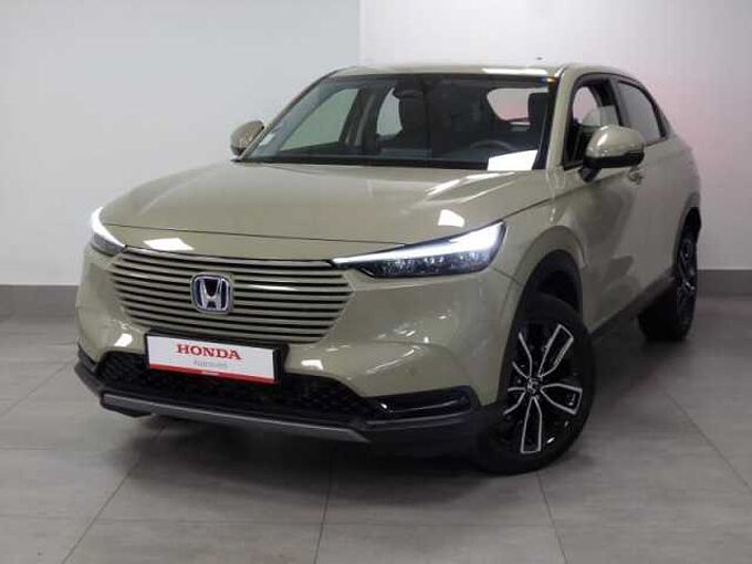 Honda  HR-V 1.5 i-MMD 131ch e:HEV Executive