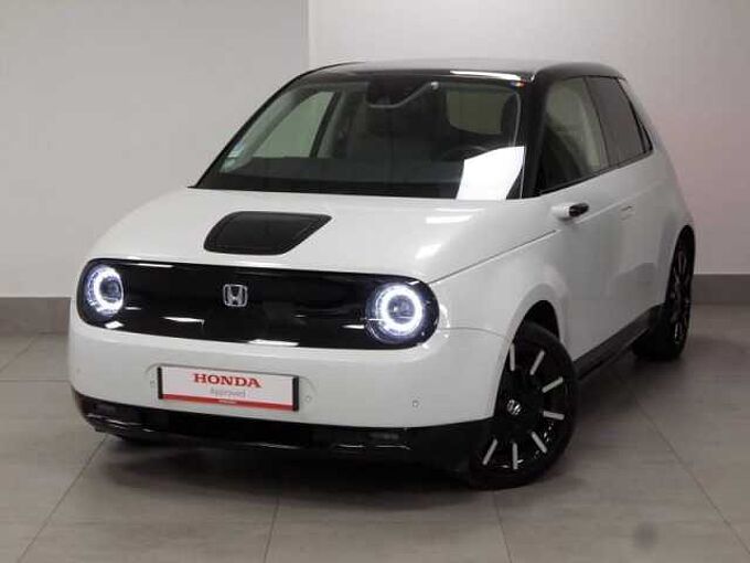 Honda  Honda e Honda e 153ch Advance 17 pouces 4cv