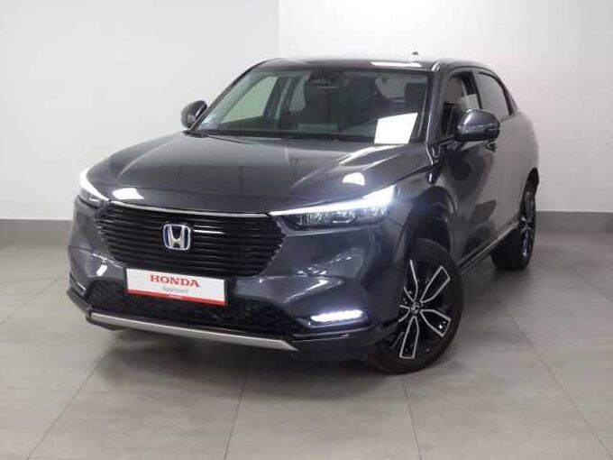 Honda  HR-V 1.5 i-MMD 131ch e:HEV Advance