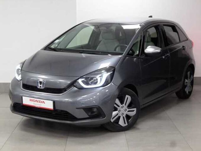 Honda  Jazz 1.5 i-MMD 109ch e:HEV Exclusive