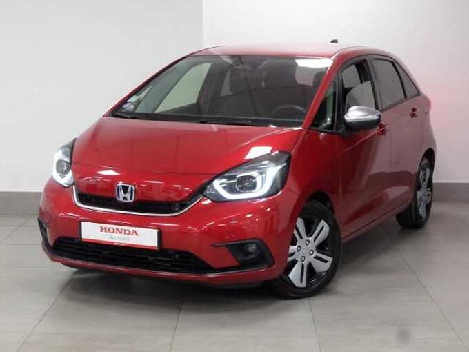 Honda  Jazz 1.5 i-MMD 109ch e:HEV Exclusive