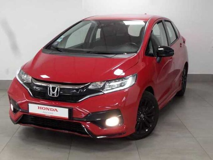 Honda  Jazz 1.5 i-VTEC 130ch Dynamic CVT Euro6d-T