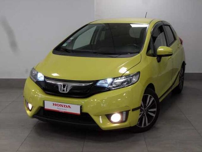 Honda  Jazz 1.3 i-VTEC 102ch Exclusive