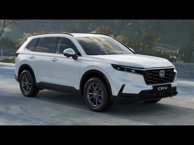 Honda  CR-V 2.0 i-MMD 184ch e:HEV Executive 2WD