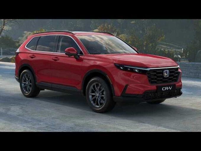 Honda  CR-V 2.0 i-MMD 184ch e:HEV Executive 2WD