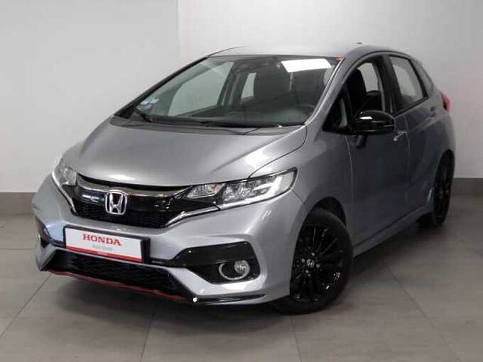 Honda  Jazz 1.5 i-VTEC 130ch Dynamic CVT Euro6d-T