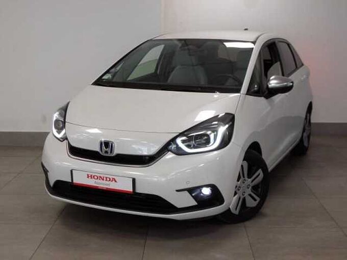 Honda  Jazz 1.5 i-MMD 109ch e:HEV Exclusive