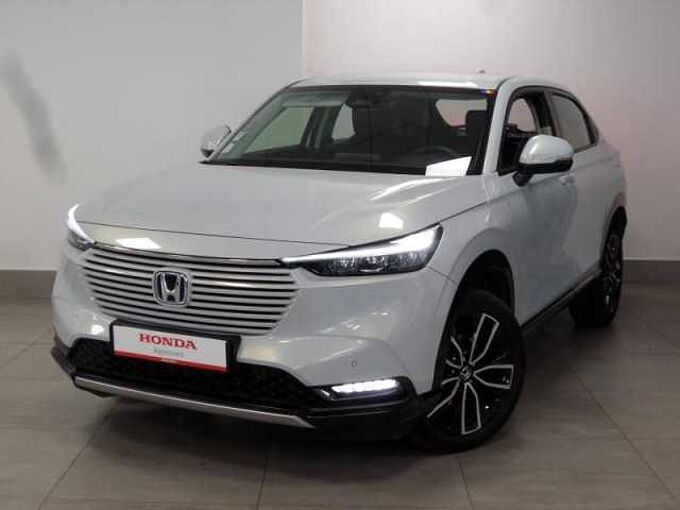 Honda  HR-V 1.5 i-MMD 131ch e:HEV Advance