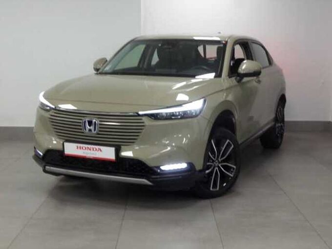 Honda  HR-V 1.5 i-MMD 131ch e:HEV Advance