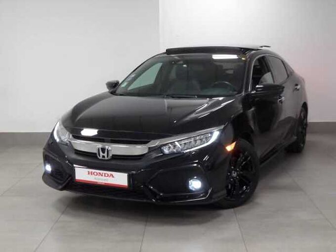 Honda  Civic 1.5 i-VTEC 182ch Prestige CVT 5p