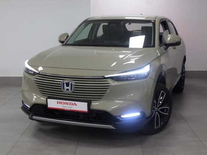 Honda  HR-V 1.5 i-MMD 131ch e:HEV Advance
