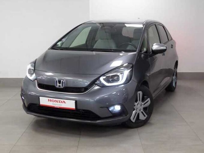 Honda  Jazz 1.5 i-MMD 109ch e:HEV Exclusive