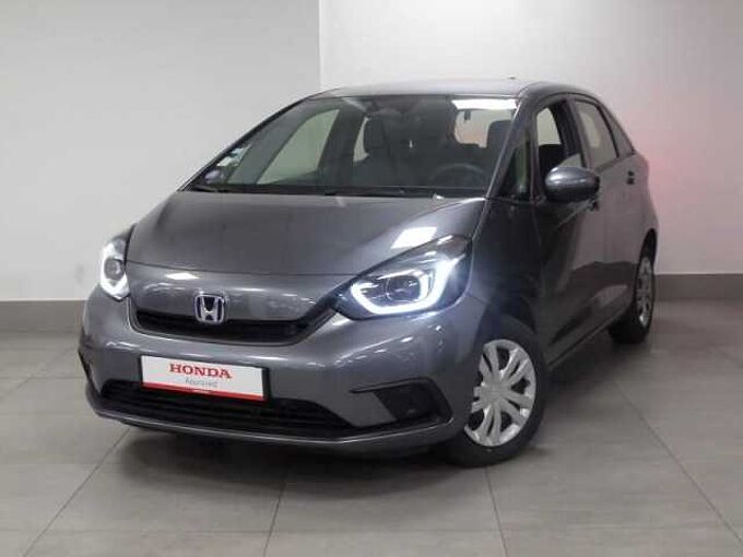 Honda  Jazz 1.5 i-MMD 109ch e:HEV Elegance