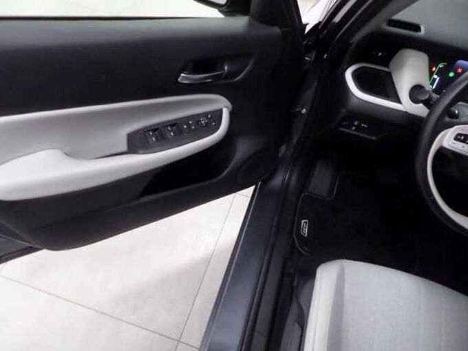 Honda Jazz 1.5 i-MMD 109ch e:HEV Exclusive
