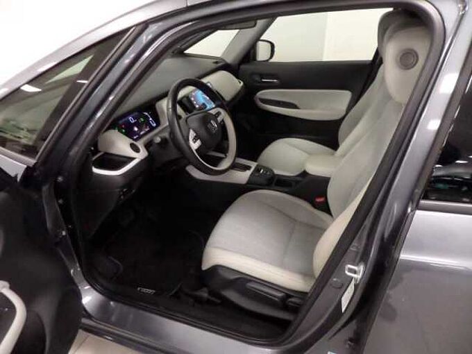 Honda Jazz 1.5 i-MMD 109ch e:HEV Exclusive