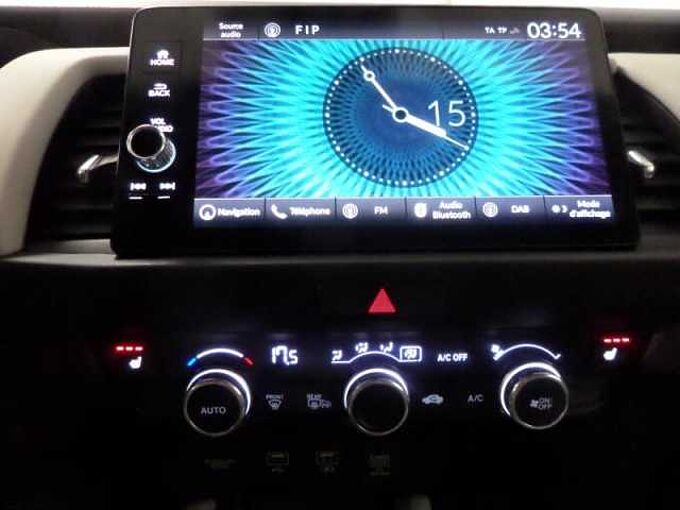 Honda Jazz 1.5 i-MMD 109ch e:HEV Exclusive