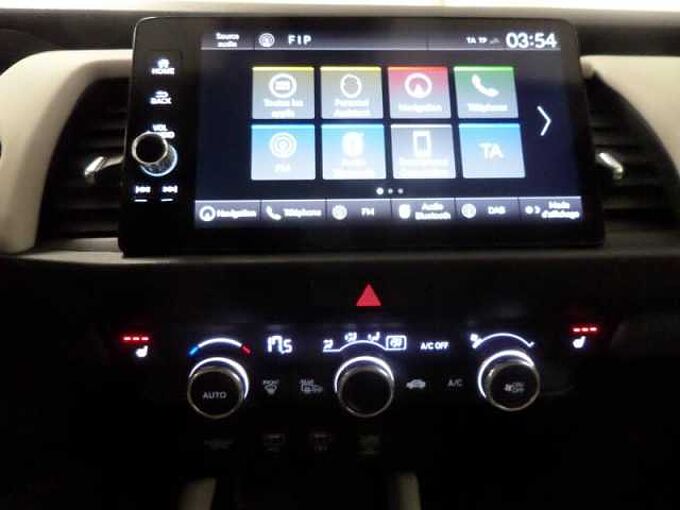 Honda Jazz 1.5 i-MMD 109ch e:HEV Exclusive