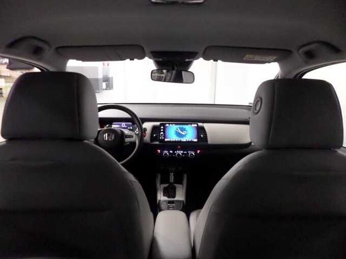 Honda Jazz 1.5 i-MMD 109ch e:HEV Exclusive