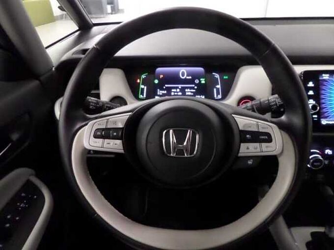 Honda Jazz 1.5 i-MMD 109ch e:HEV Exclusive
