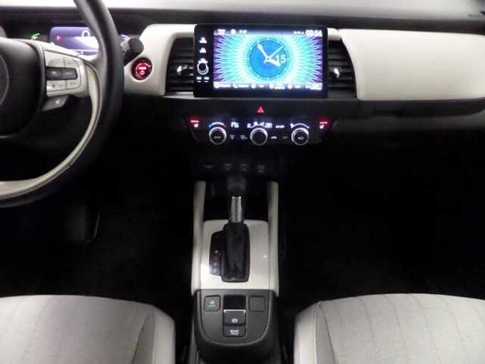 Honda Jazz 1.5 i-MMD 109ch e:HEV Exclusive