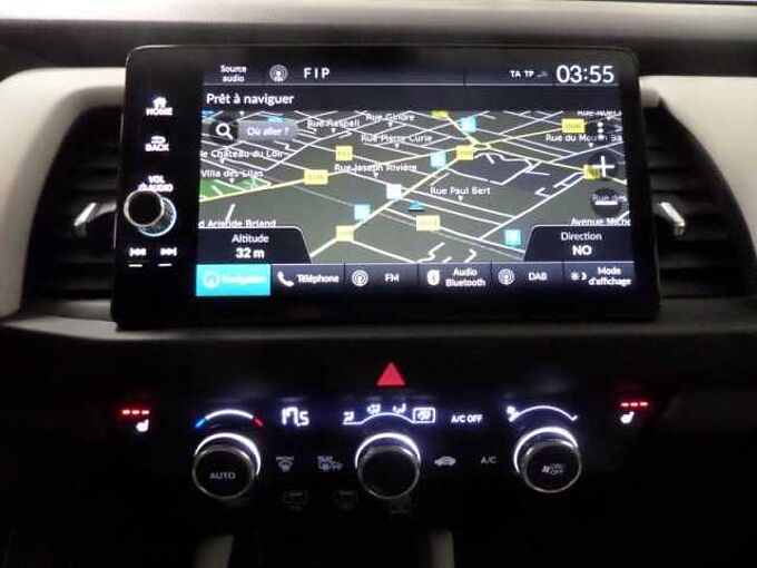 Honda Jazz 1.5 i-MMD 109ch e:HEV Exclusive