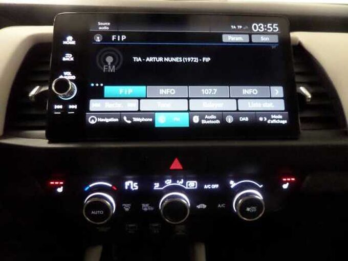 Honda Jazz 1.5 i-MMD 109ch e:HEV Exclusive