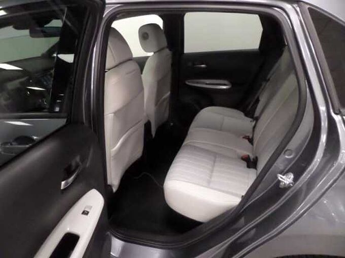 Honda Jazz 1.5 i-MMD 109ch e:HEV Exclusive