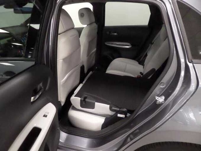 Honda Jazz 1.5 i-MMD 109ch e:HEV Exclusive