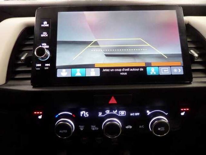 Honda Jazz 1.5 i-MMD 109ch e:HEV Exclusive