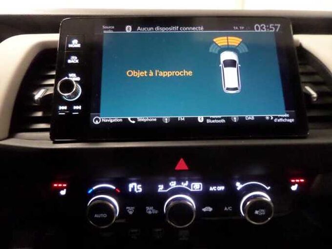 Honda Jazz 1.5 i-MMD 109ch e:HEV Exclusive