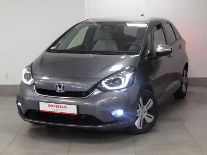 Honda Jazz 1.5 i-MMD 109ch e:HEV Exclusive