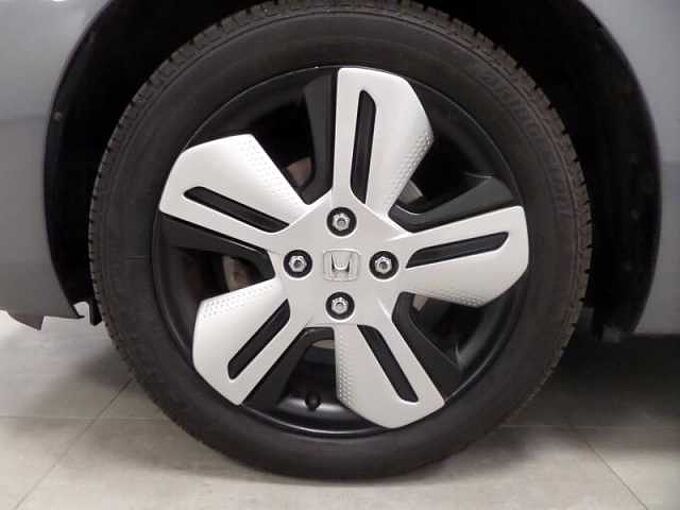 Honda Jazz 1.5 i-MMD 109ch e:HEV Exclusive