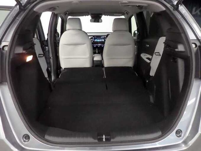 Honda Jazz 1.5 i-MMD 109ch e:HEV Exclusive