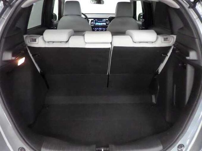 Honda Jazz 1.5 i-MMD 109ch e:HEV Exclusive