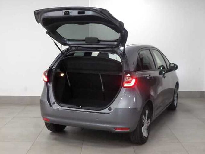 Honda Jazz 1.5 i-MMD 109ch e:HEV Exclusive