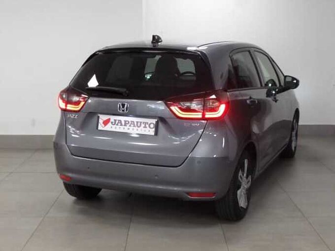 Honda Jazz 1.5 i-MMD 109ch e:HEV Exclusive