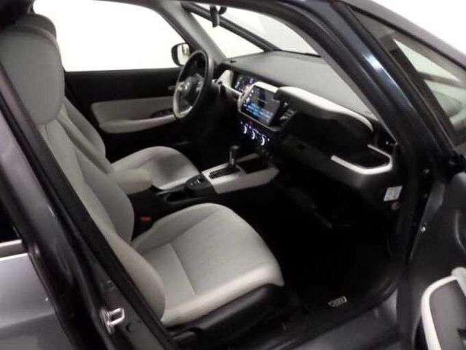 Honda Jazz 1.5 i-MMD 109ch e:HEV Exclusive