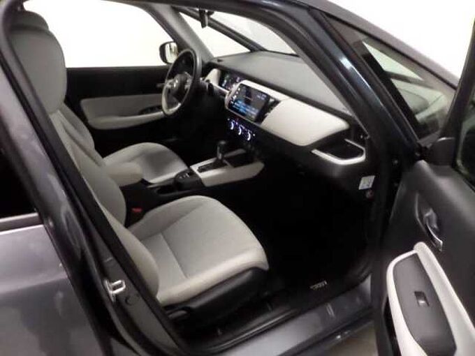 Honda Jazz 1.5 i-MMD 109ch e:HEV Exclusive