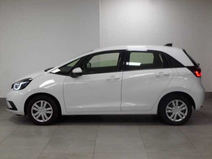 Honda Jazz 1.5 i-MMD 109ch e:HEV Elegance
