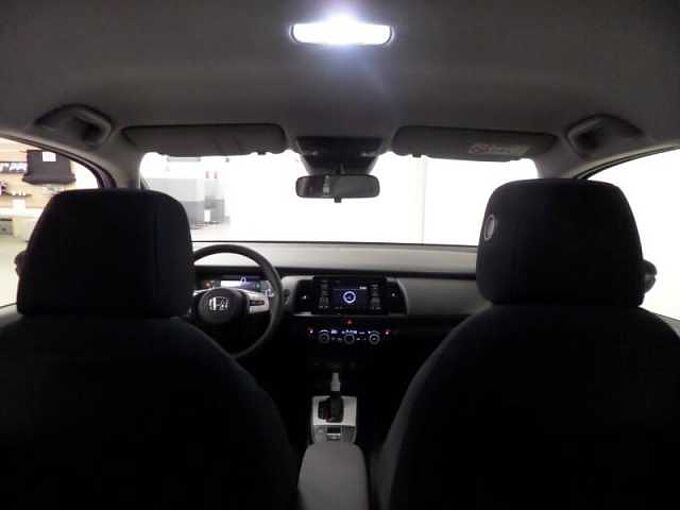 Honda Jazz 1.5 i-MMD 109ch e:HEV Elegance