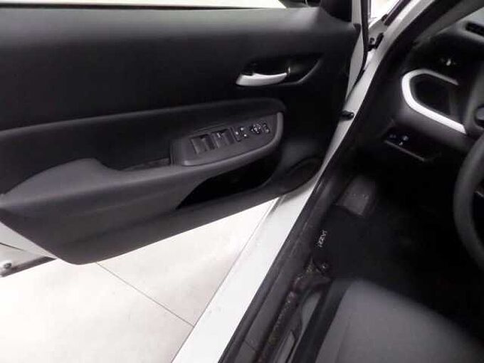 Honda Jazz 1.5 i-MMD 109ch e:HEV Elegance