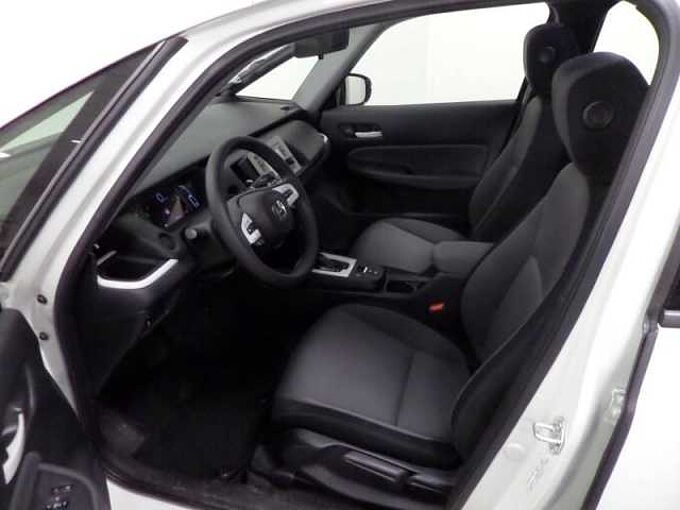 Honda Jazz 1.5 i-MMD 109ch e:HEV Elegance