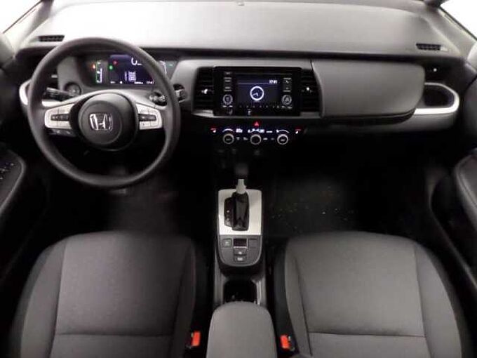 Honda Jazz 1.5 i-MMD 109ch e:HEV Elegance