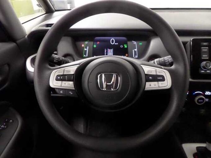 Honda Jazz 1.5 i-MMD 109ch e:HEV Elegance