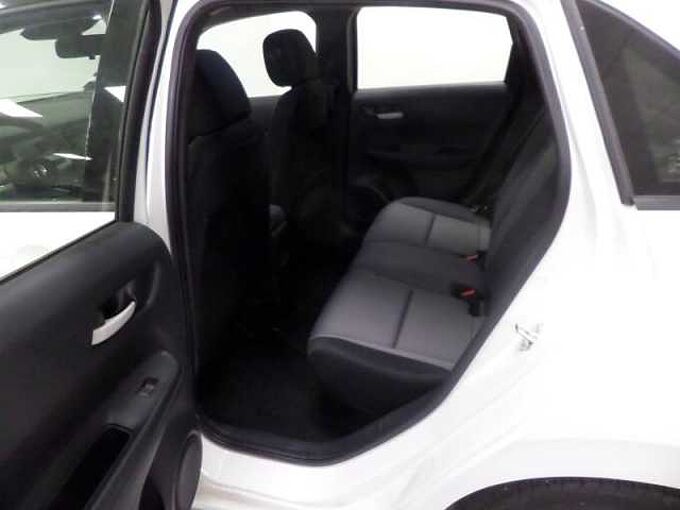 Honda Jazz 1.5 i-MMD 109ch e:HEV Elegance