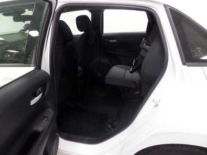 Honda Jazz 1.5 i-MMD 109ch e:HEV Elegance