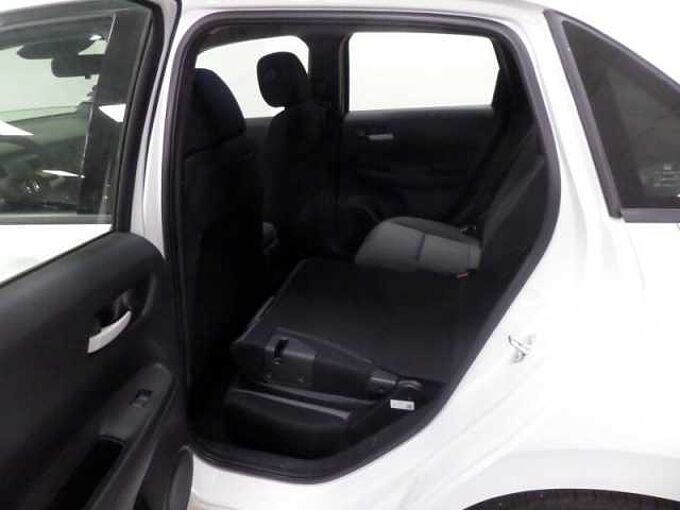 Honda Jazz 1.5 i-MMD 109ch e:HEV Elegance