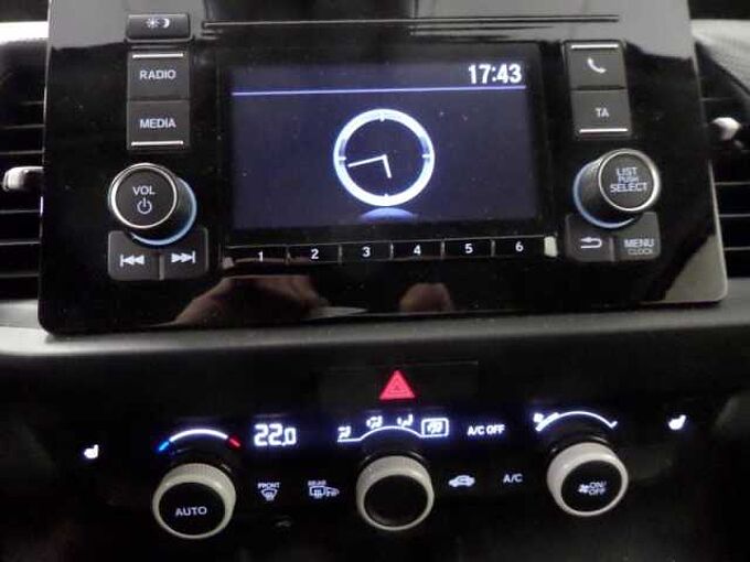 Honda Jazz 1.5 i-MMD 109ch e:HEV Elegance